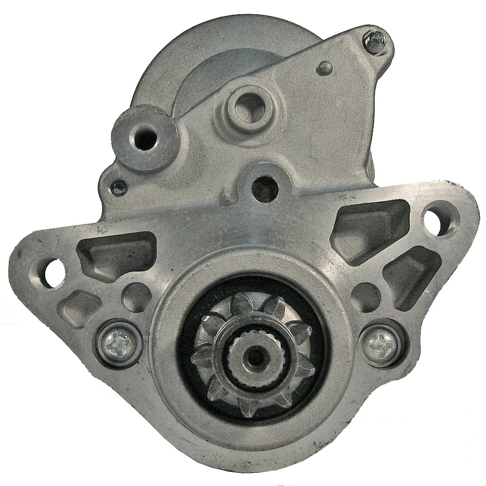 Démarreur | EUROTEC