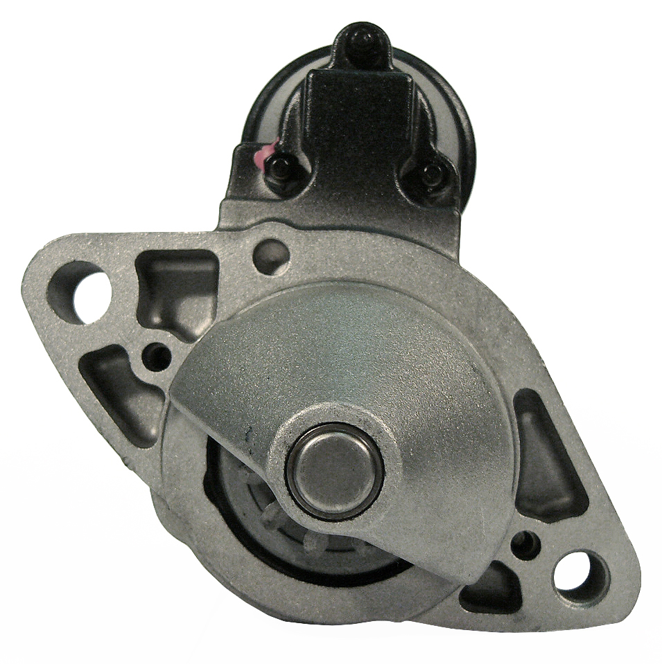 Démarreur | EUROTEC