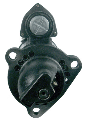 Démarreur | EUROTEC