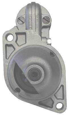 Démarreur | EUROTEC