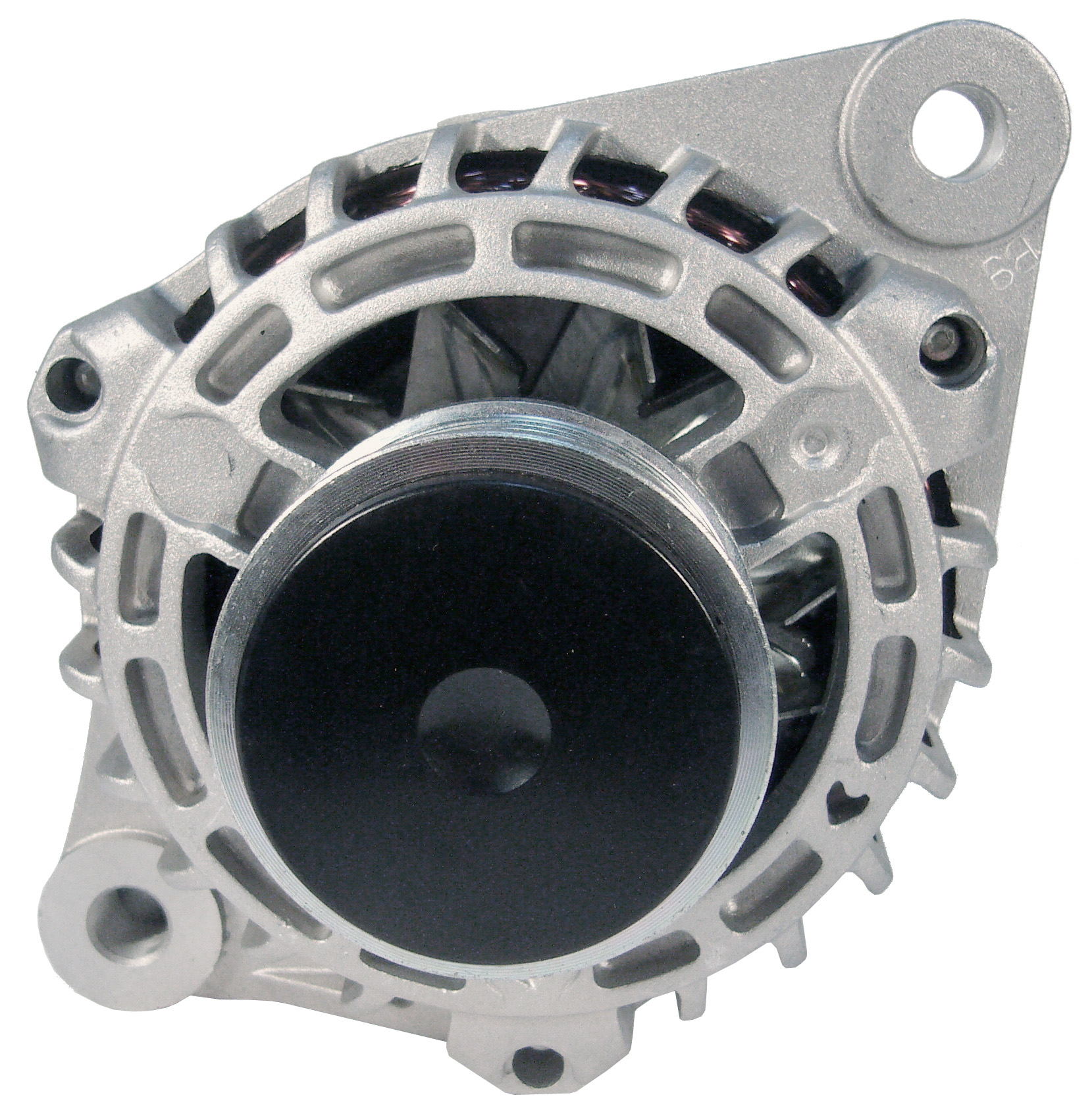 Alternateur | EUROTEC