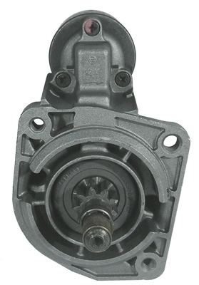 Démarreur | EUROTEC