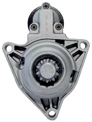 Démarreur | EUROTEC