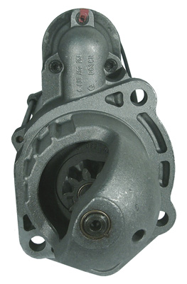 Démarreur | EUROTEC