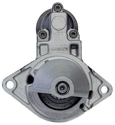 Démarreur | EUROTEC