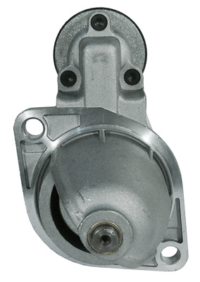 Démarreur | EUROTEC