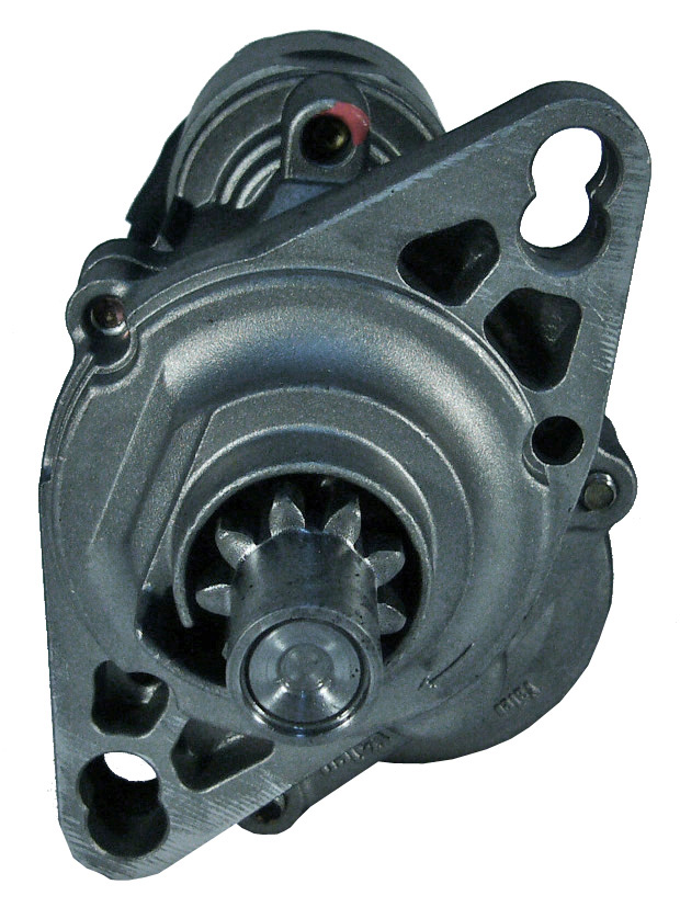 Démarreur | EUROTEC