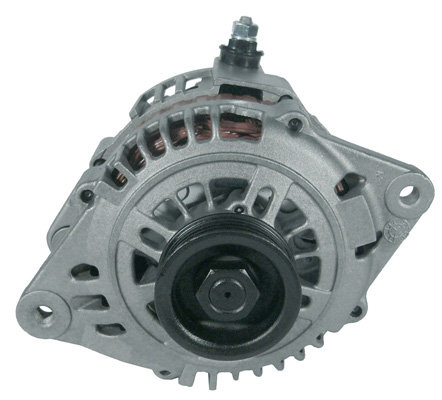 Alternateur | EUROTEC