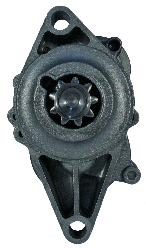 Démarreur | EUROTEC