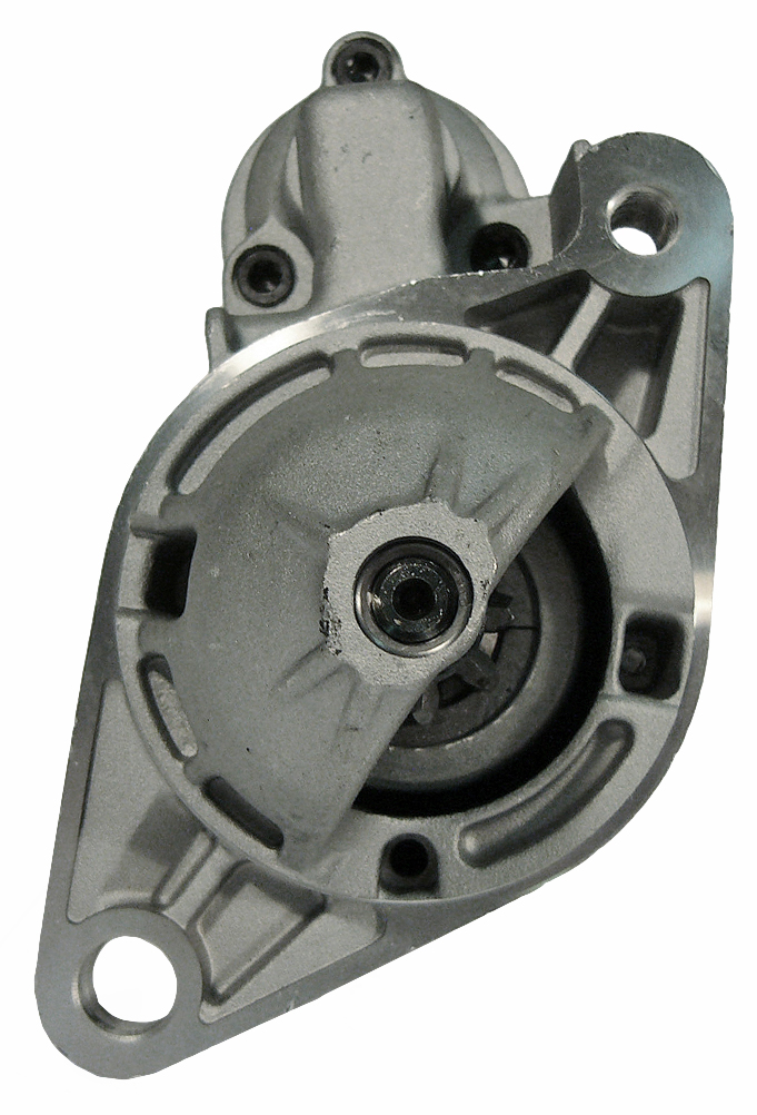 Démarreur | EUROTEC