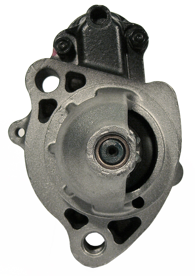 Démarreur | EUROTEC