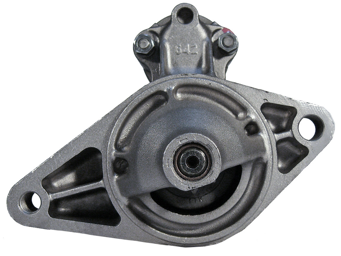 Démarreur | EUROTEC