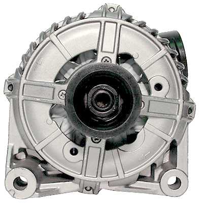 Alternateur | EUROTEC