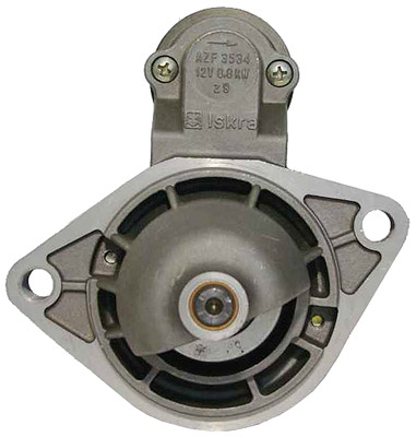 Démarreur | EUROTEC