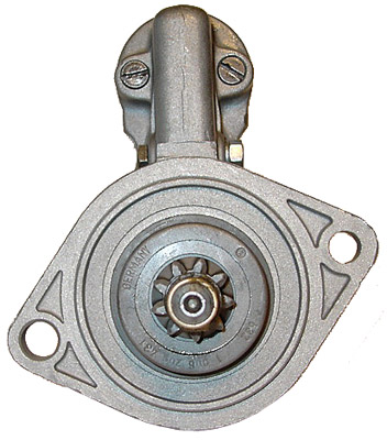 Démarreur | EUROTEC