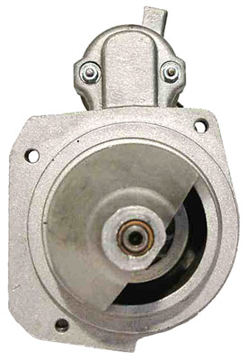 Démarreur | EUROTEC