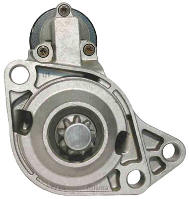 Démarreur | EUROTEC