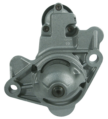 Démarreur | EUROTEC