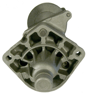 Démarreur | EUROTEC