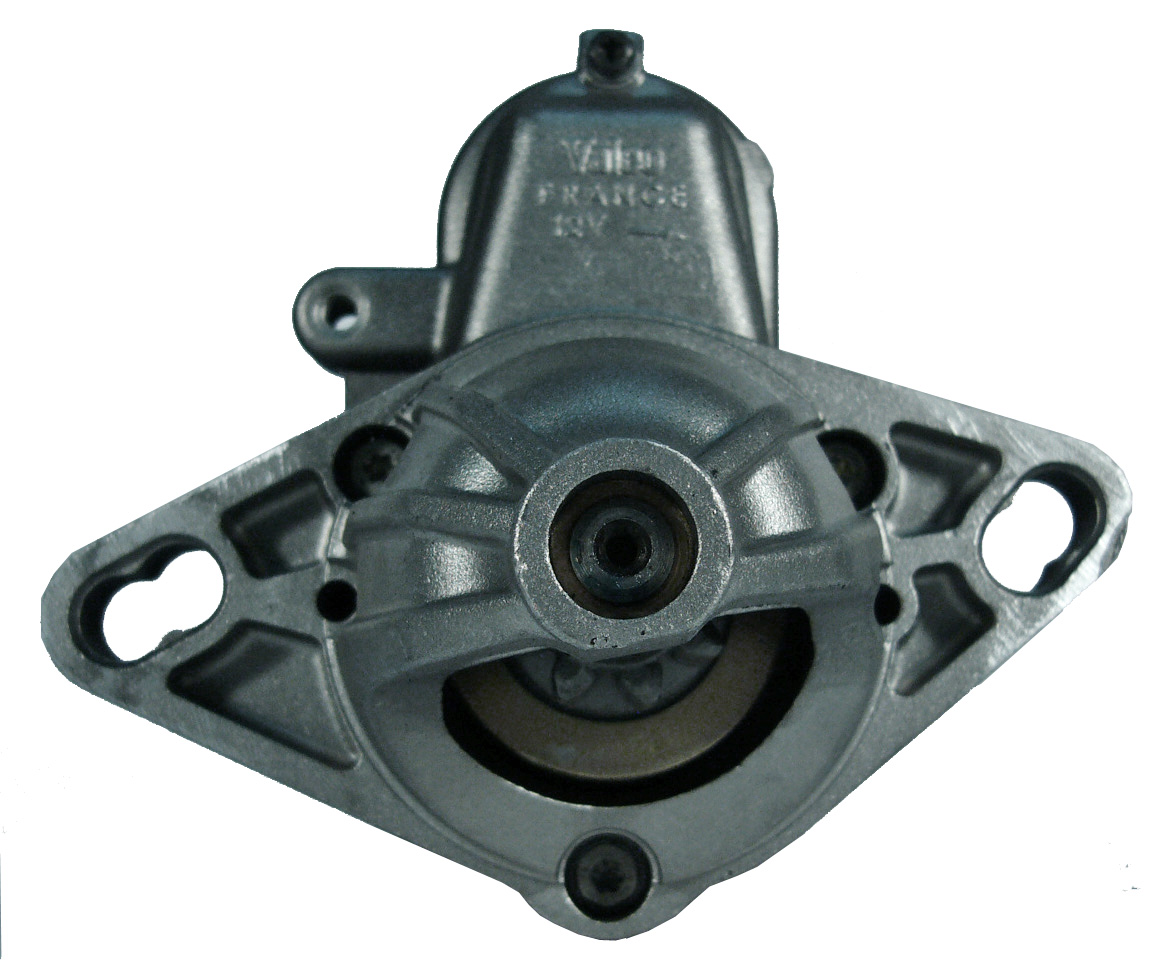 Démarreur | EUROTEC