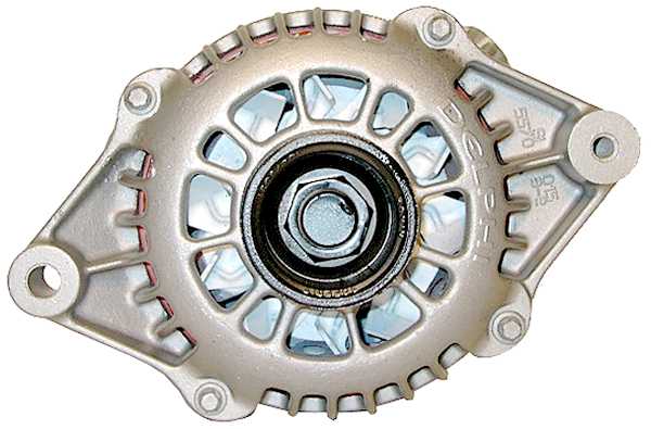 Alternateur | EUROTEC