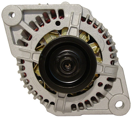 Alternateur | EUROTEC