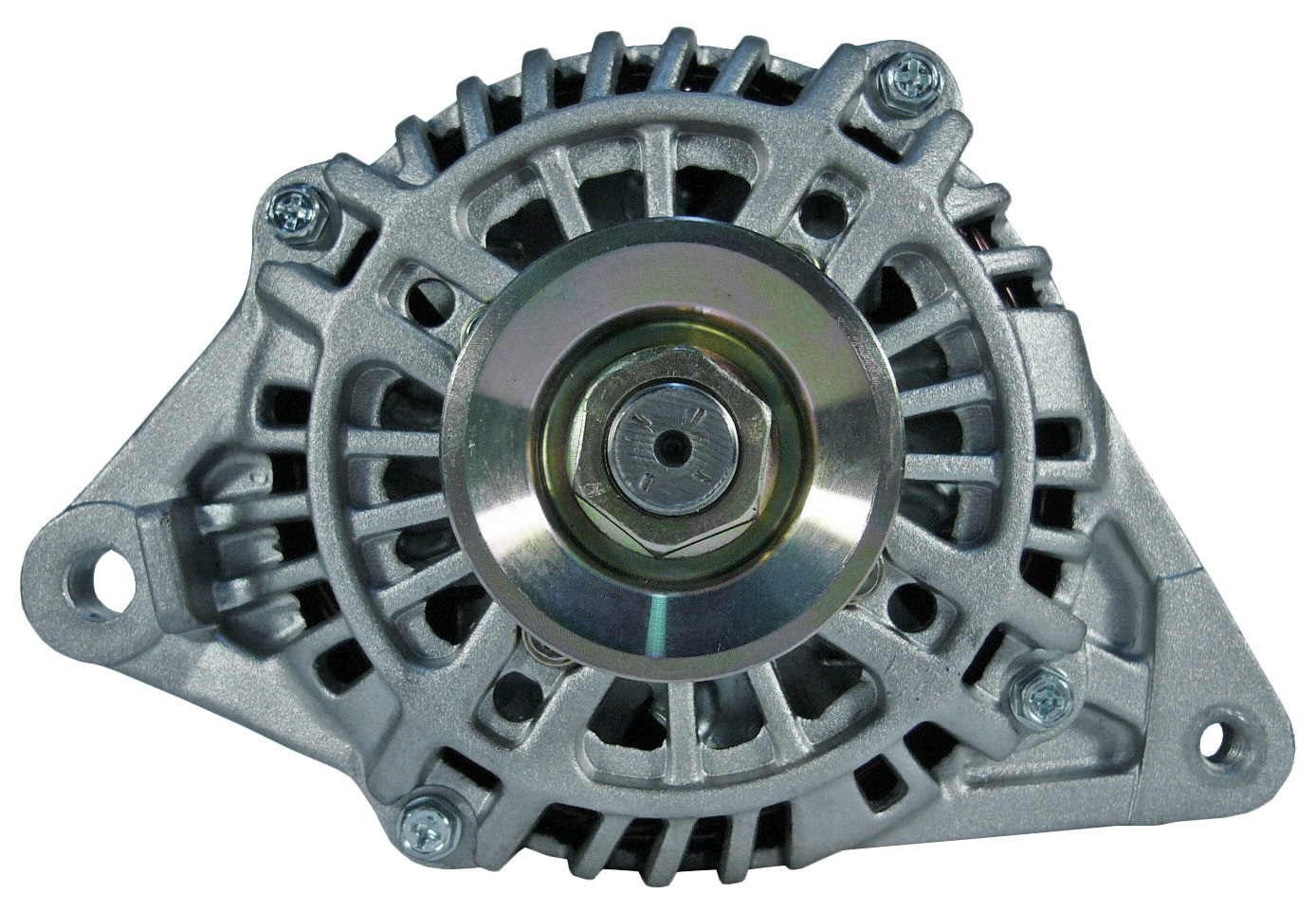 Alternateur | EUROTEC