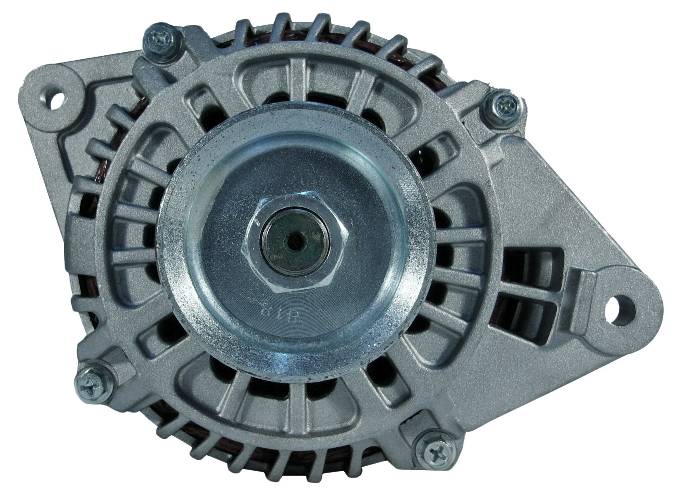 Alternateur | EUROTEC