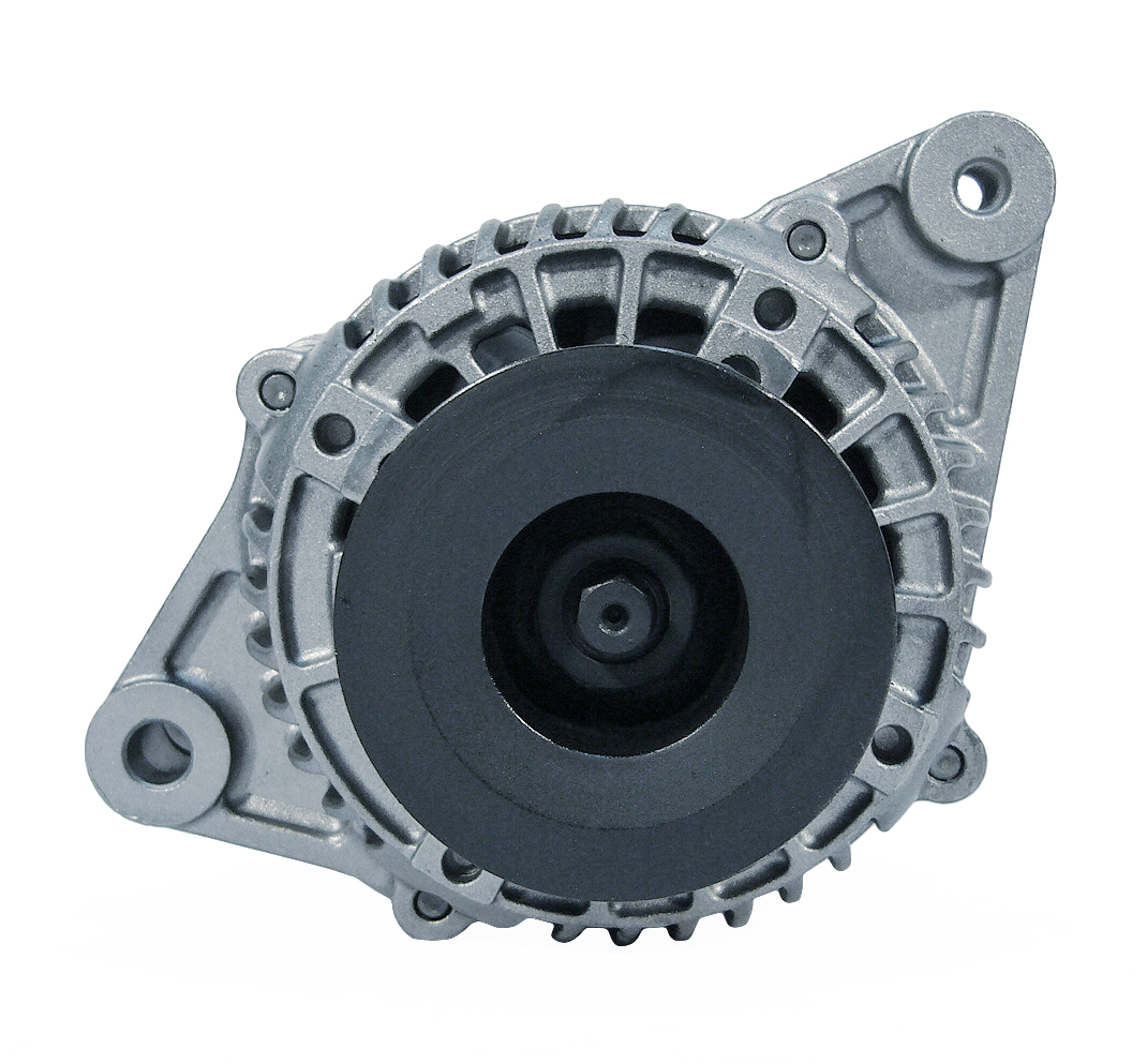 Alternateur | EUROTEC