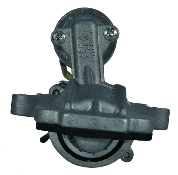 Démarreur | EUROTEC