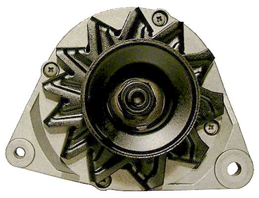 Alternateur | EUROTEC