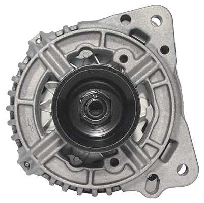 Alternateur | EUROTEC