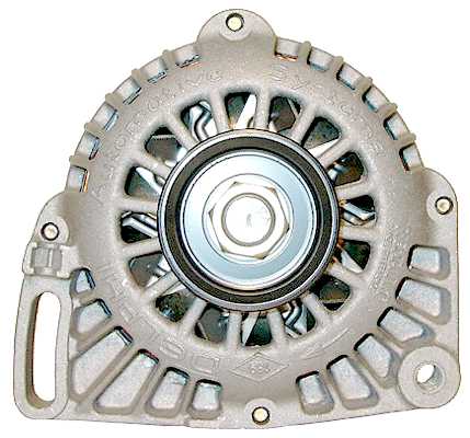 Alternateur | EUROTEC