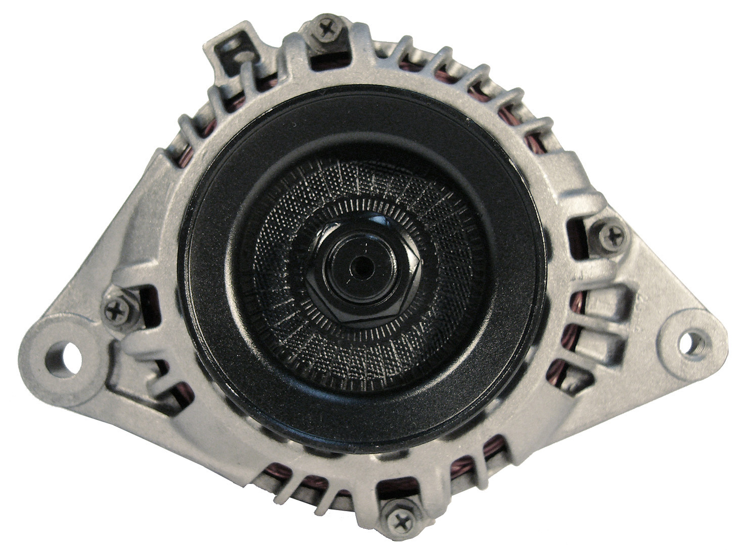 Alternateur | EUROTEC