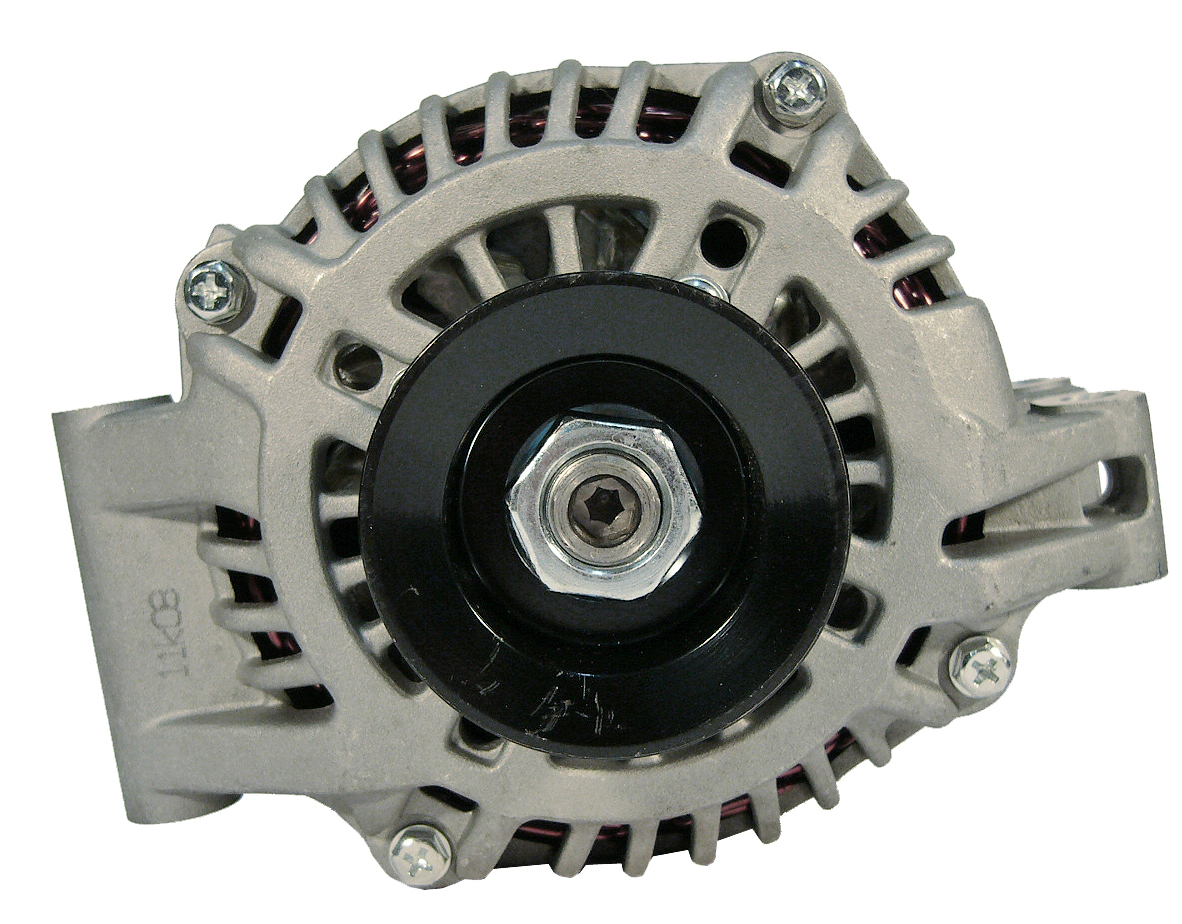 Alternateur | EUROTEC