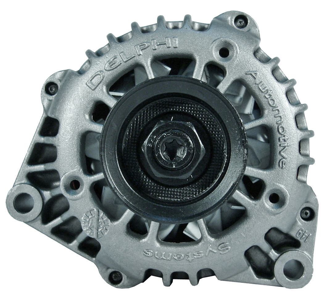 Alternateur | EUROTEC