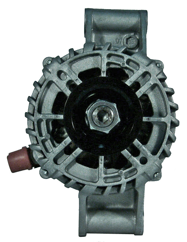 Alternateur | EUROTEC