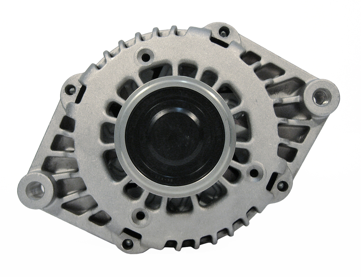 Alternateur | EUROTEC