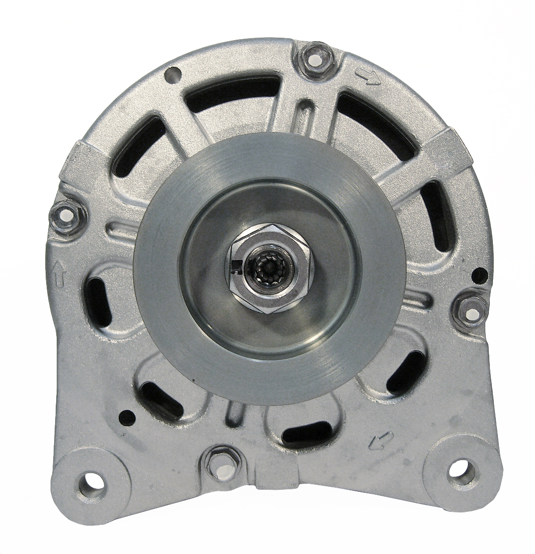 Alternateur | EUROTEC