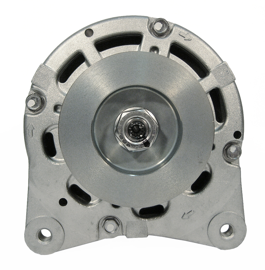 Alternateur | EUROTEC