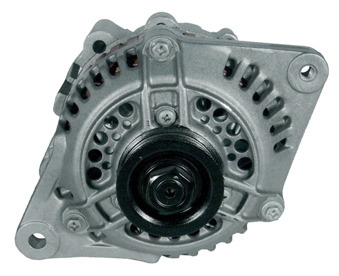 Alternateur | EUROTEC