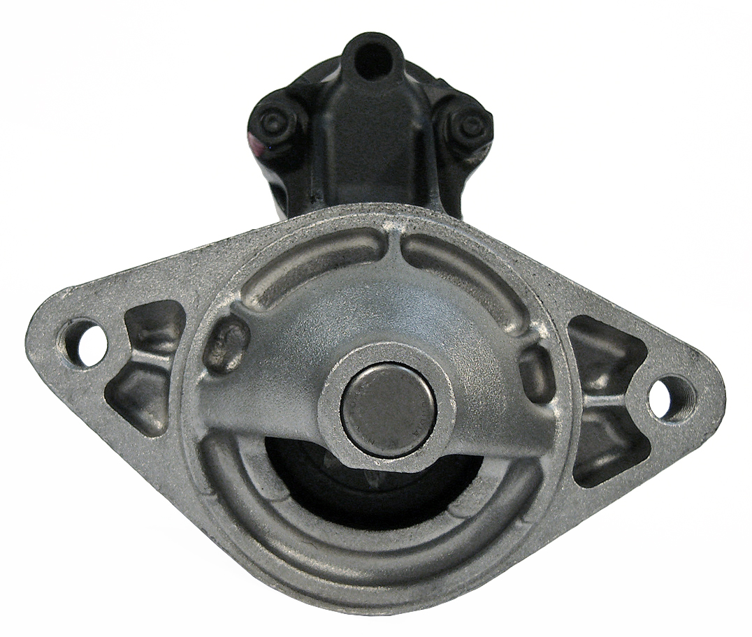 Démarreur | EUROTEC