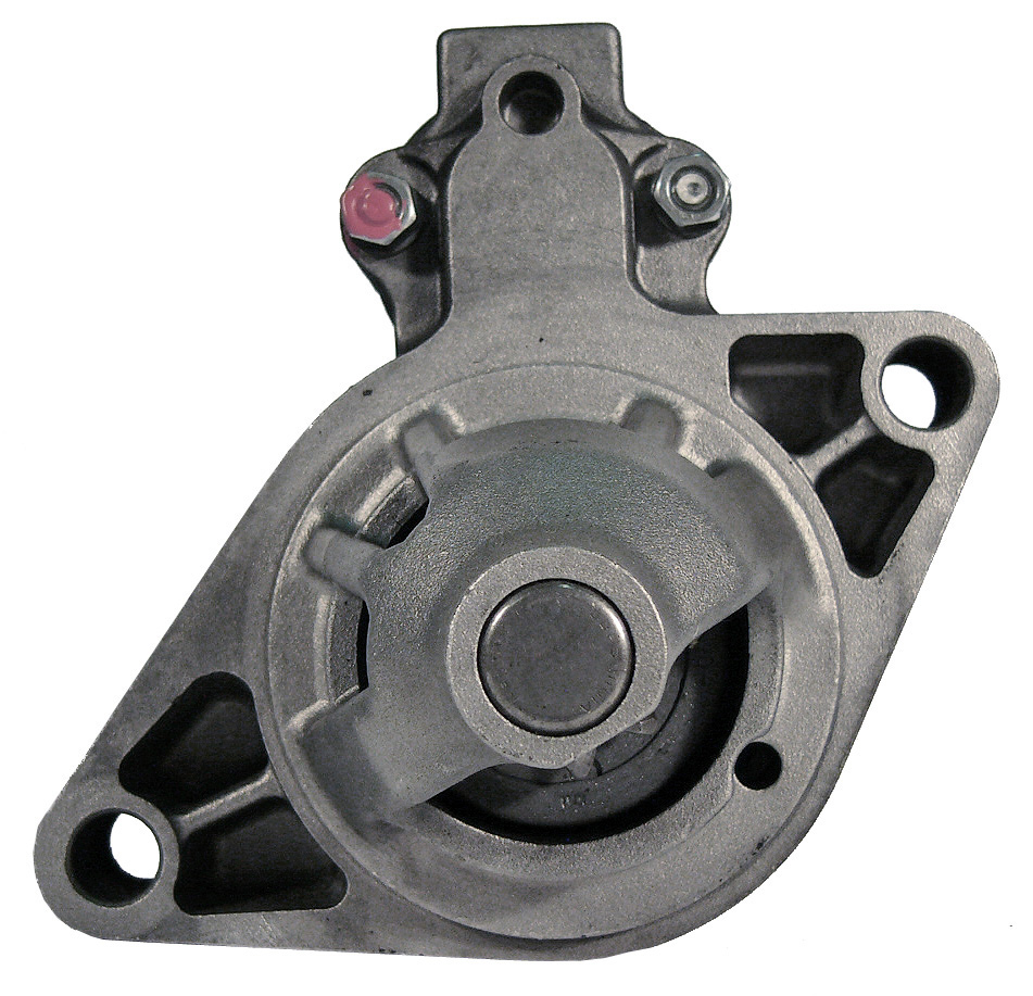 Démarreur | EUROTEC