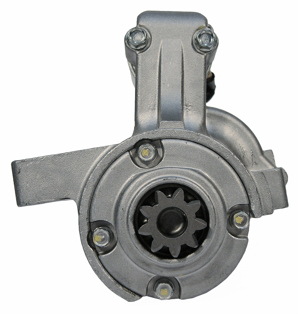 Démarreur | EUROTEC