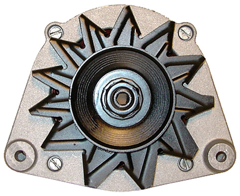 Alternateur | EUROTEC