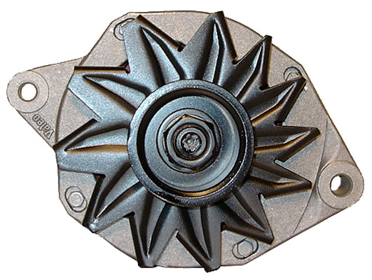 Alternateur | EUROTEC