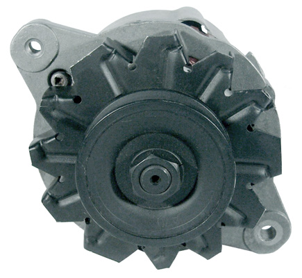 Alternateur | EUROTEC