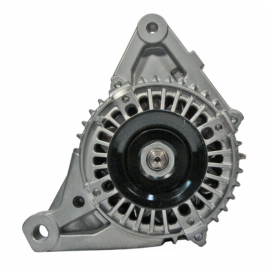 Alternateur | EUROTEC