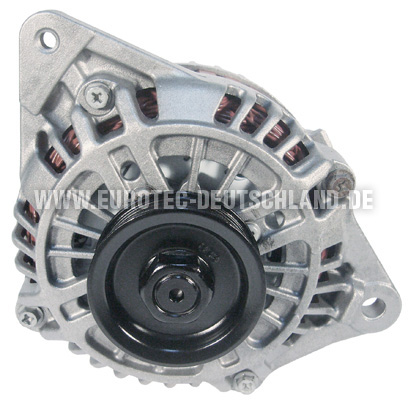 Alternateur | EUROTEC