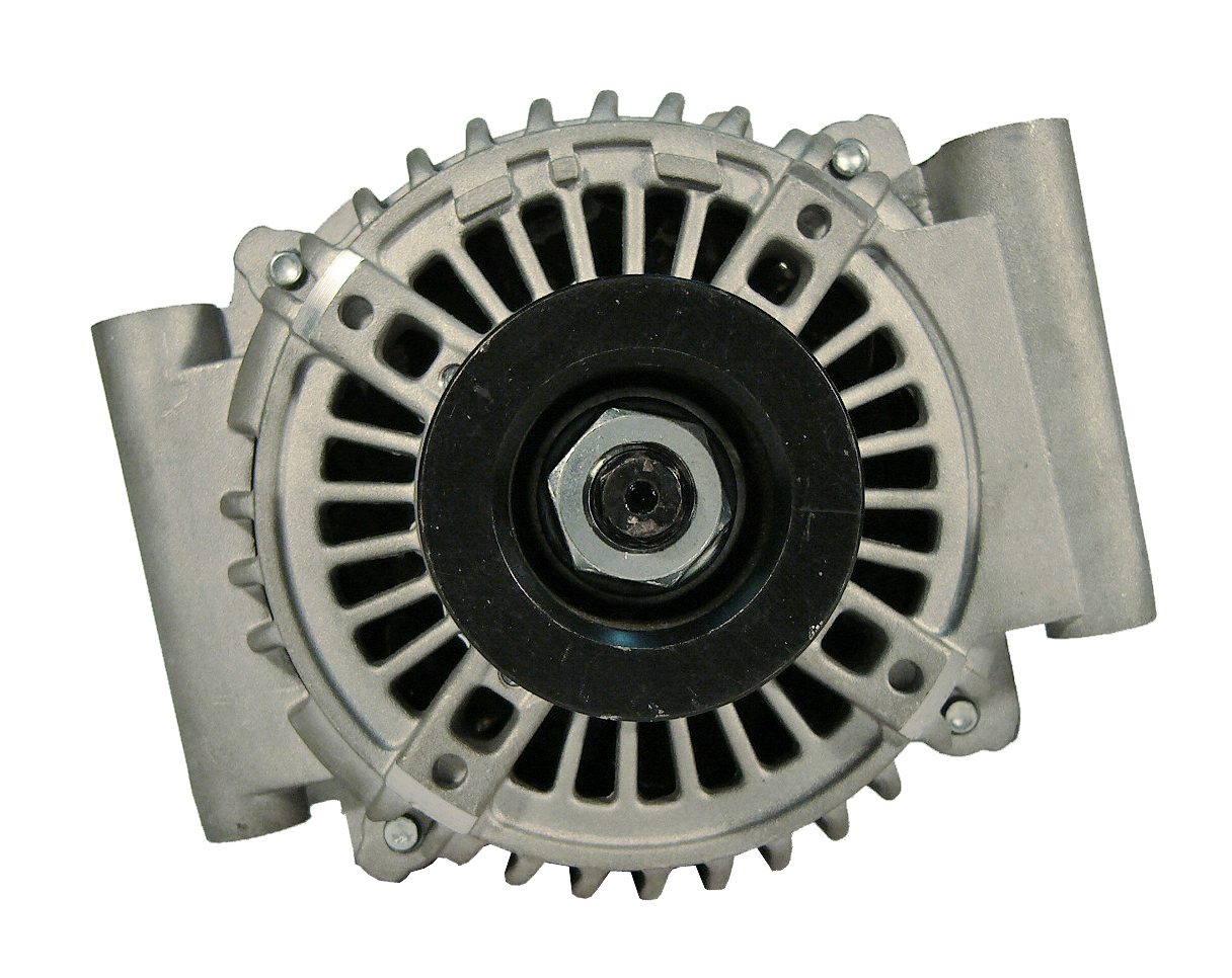 Alternateur | EUROTEC